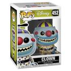 Boneco Funko Pop Disney - Clown