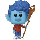 Boneco Funko Pop Disney Dois Irmãos Ian Lightfoot 721 Onward