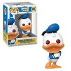 Boneco Funko Pop Disney Donald Duck 90Th With Heart Eyes - Candide