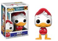 Boneco Funko Pop Disney Duck Tales Huey Huguinho 308