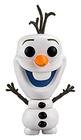 Boneco Funko POP Disney Frozen Olaf Multicolorido - Funko POP Disney: Frozen Olaf Multicolorido