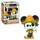 Boneco Funko Pop Disney Halloween - Mickey Pirata - Candide