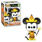 Boneco Funko Pop Disney Halloween - Minnie Bruxa