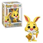 Boneco Funko Pop! Disney O Ursinho Pooh - Coelho - Candide