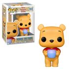 Boneco Funko Pop Disney O Ursinho Pooh - Pooh