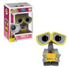 Boneco Funko Pop! Disney Pixar - Wall-E