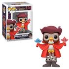 Boneco Funko Pop Disney Sleeping Beauty 65Th Owl As Prince