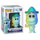 Boneco Funko Pop Disney: Soul - JOE GARDNER SOUL 744