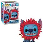 Boneco Funko Pop Disney Stitch Costume Simba