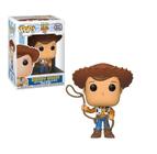 Boneco Funko Pop Disney Toy Story Woody - Candide