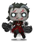 Boneco Funko Pop Doutor Estranho Multivers Dead Strange 1032