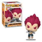 Boneco Funko Pop! Dragon Ball Super: Broly Vegeta 1862