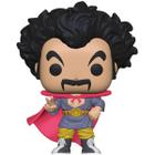 Boneco Funko Pop Dragon Balll Super Hercule 812