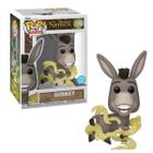 Boneco Funko Pop! DreamWorks Shrek 30 Anos - Burro 1598