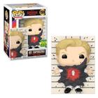 Boneco Funko Pop Ed. Limit Sdcc24 Stranger Things 001