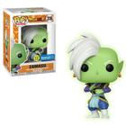 Funko Pop Sonic 862 Werehog - Funko - Magazine Luiza