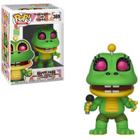 Funko Pop Nightmare Freddy 111 Five Nights At Freddy's FNAF - Funko -  Magazine Luiza