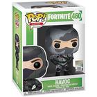 Boneco Funko Pop Fortnite - Havoc - Apae