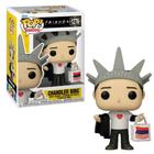 Boneco Funko Pop! Friends - New York Chandler