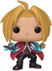 Boneco Funko Pop Fullmetal Alchemist Edward Elric 391