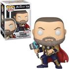 Boneco Funko Pop Games Marvel Avengers Thor 628