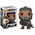 Boneco Funko Pop Gears Of War Oscar Di 195