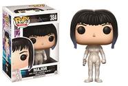 Boneco Funko POP: Ghost in The Shell Mira