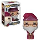 Boneco Funko Pop! Harry Potter - Alvo Dumbledore 041