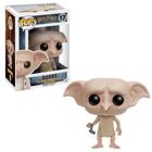 Boneco Funko Pop Harry Potter - Dobby - Candide