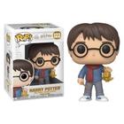 Boneco Funko Pop Harry Potter Holiday Harry Potter 122