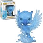 Boneco Funko Pop Harry Potter Patronus Albus Dumbledore 127