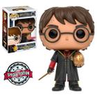 Boneco Funko Pop Harry Potter Triwizard Golden Egg 26 Edição Especial