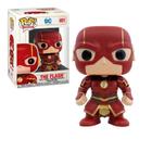 Boneco Funko Pop Heroes DC the Flash - 401