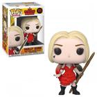 Boneco Funko Pop Heroes Suicide Harley Quinn Dress 1111