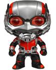 Boneco Funko Pop - Homem Formiga