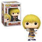 Boneco Funko Pop Hunter X Hunter - Kurapika