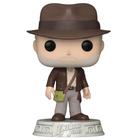 Boneco Funko Pop Indiana Jones 1385 - Indiana Jones and the Dial of Destiny