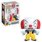 Boneco Funko POP! IT: A coisa Classic Pennywise - Candide