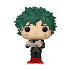 Boneco Funko Pop Izuku Midoriya My Hero Academia 11cm