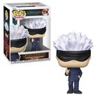 Boneco Funko Pop Jujutsu Kaisen - Satoru Gojo