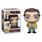 Boneco Funko Pop Jurassic Park Dennis Nedry 551