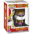 Boneco Funko Pop Looney Tunes - Bugs Bunny (Opera)