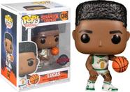 Funko Pop Luca Paguro (Land) 1053 Pop! Disney Luca - Funko - Magazine Luiza