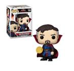 Boneco Funko Pop Marvel Doctor Strange - Candide