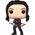 Boneco Funko Pop Marvel Hawkeye - Kate Bishop 1215 EX