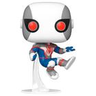 Boneco Funko POP! - MARVEL: Homem-Aranha (Bug-Eyes Armor) 1067