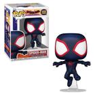 Boneco Funko Pop Marvel Spider-Man -Verse Miles Morales