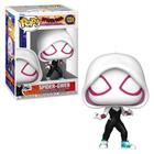 Boneco Funko Pop! Marvel Spider-Man Verse Spider-Gwen