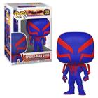 Boneco Funko Pop Marvel Spider-Man Verse Spider-Man 2099