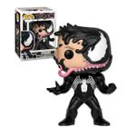 Boneco Funko Pop! Marvel Venom - Venom (Eddie Brock) 363